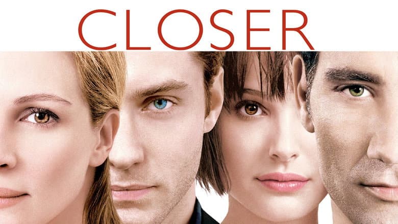 Closer still 5