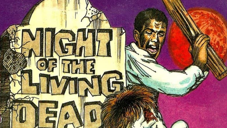 Night of the Living Dead still 11
