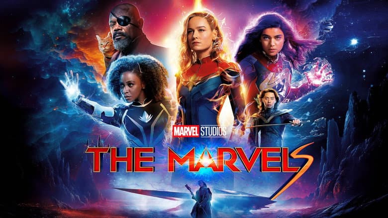 The Marvels still 6