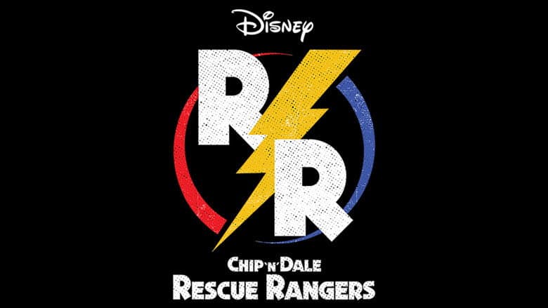 Chip 'n Dale: Rescue Rangers still 2