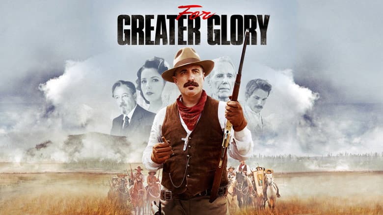Outlaws - For Greater Glory still 1