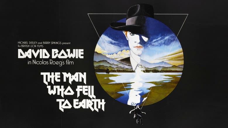 The Man Who Fell to Earth still 1