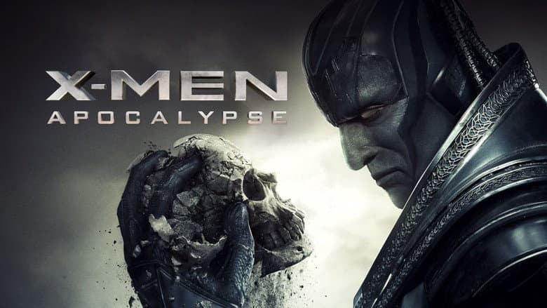 X-Men: Apocalypse still 2