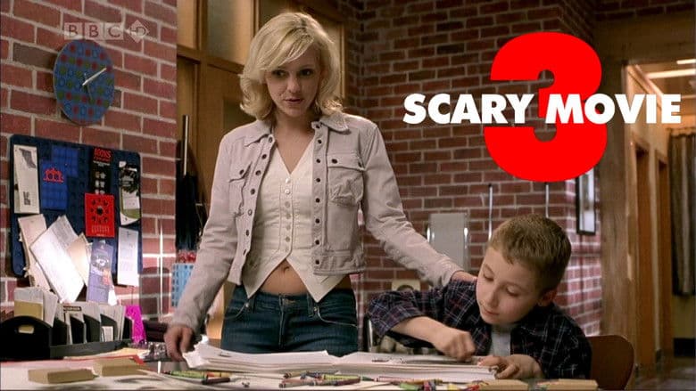 Scary Movie 3 still 2