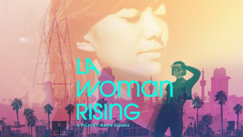 LA Woman Rising still 1