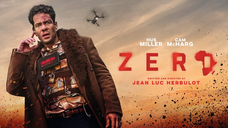 Zero still 2