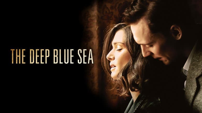 The Deep Blue Sea still 3