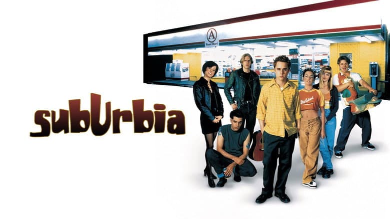 SubUrbia still 1