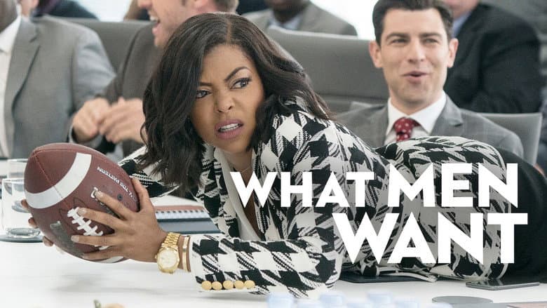 What Men Want still 3