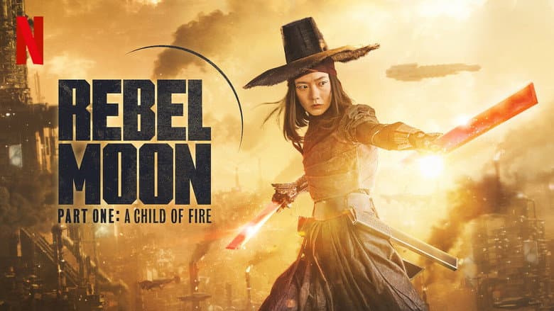 Rebel Moon - Part One: A Child of Fire still 9