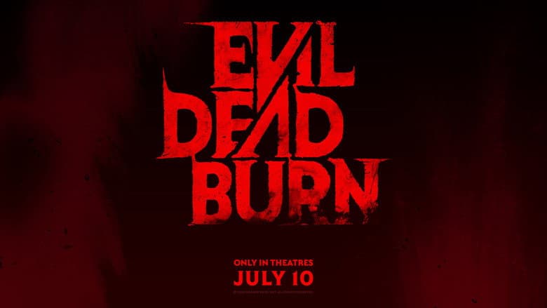 Evil Dead Burn still 1