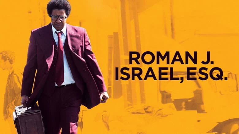 Roman J. Israel, Esq. still 4