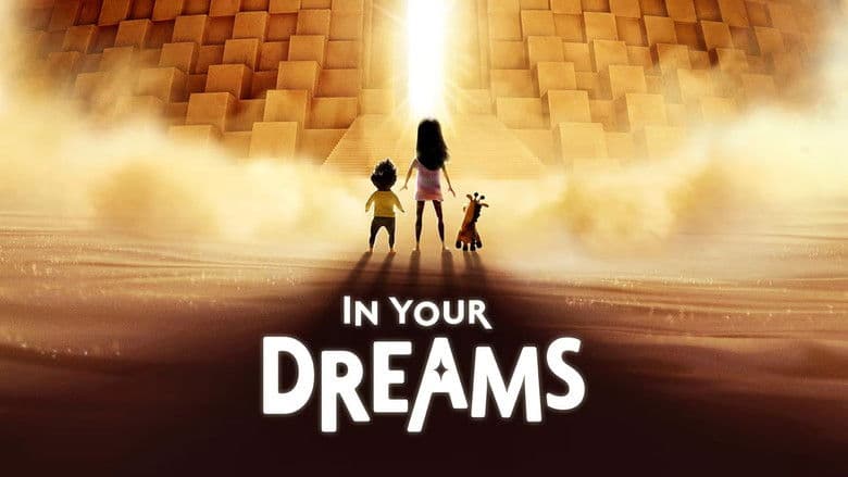 In Your Dreams still 1