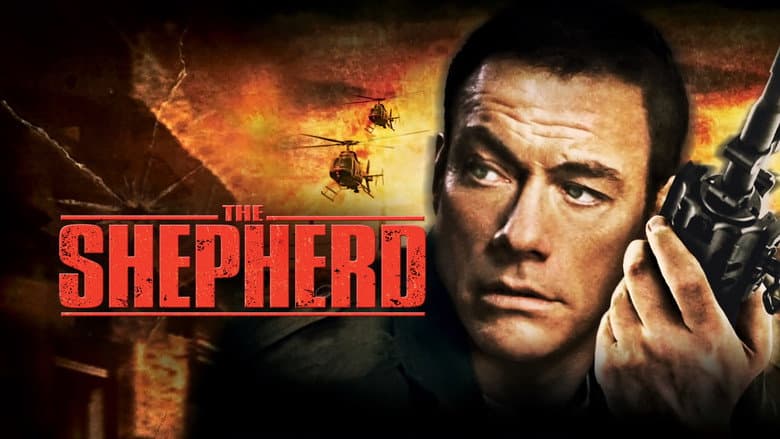 The Shepherd: Border Patrol still 1