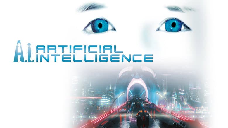 A.I. Artificial Intelligence still 7