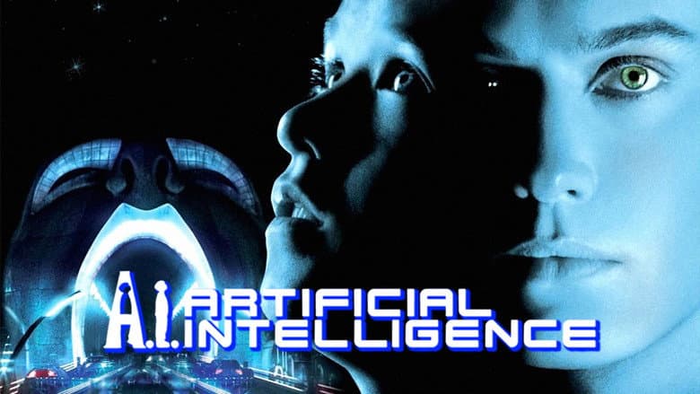 A.I. Artificial Intelligence still 5