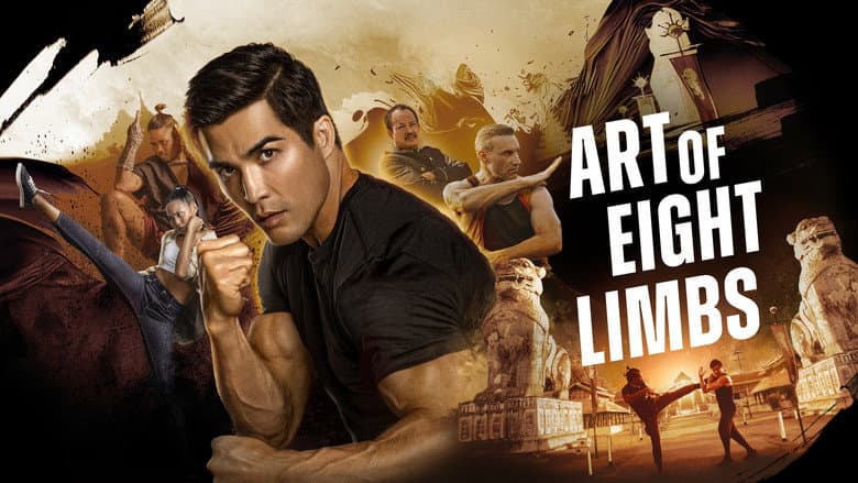 Art of Eight Limbs still 1