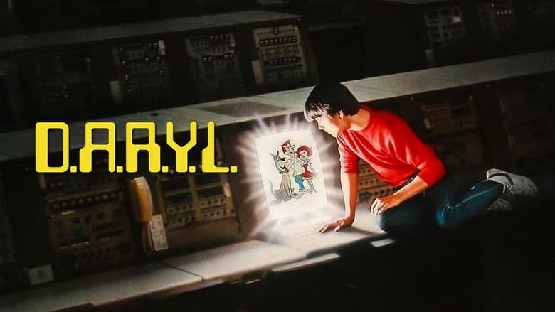 D.A.R.Y.L. still 7