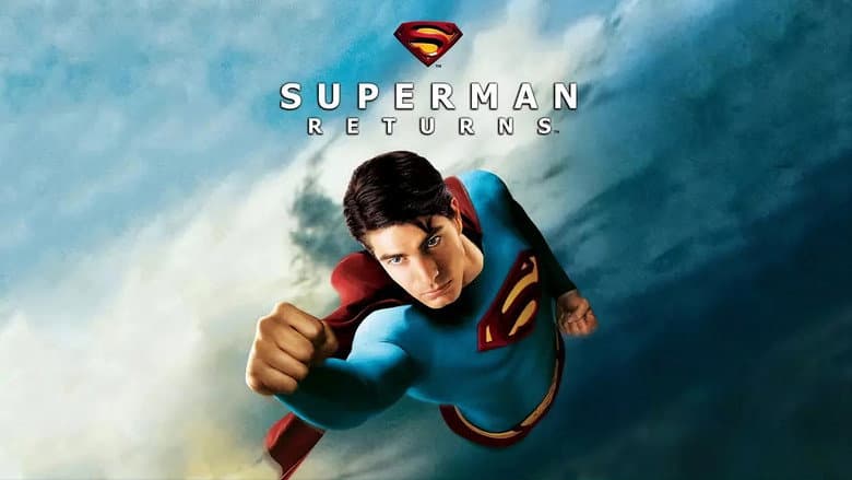 Superman Returns still 2
