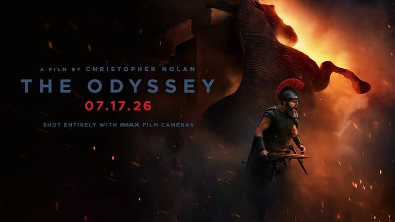 The Odyssey still 8