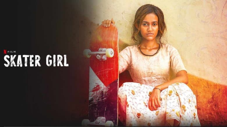 Skater Girl still 1