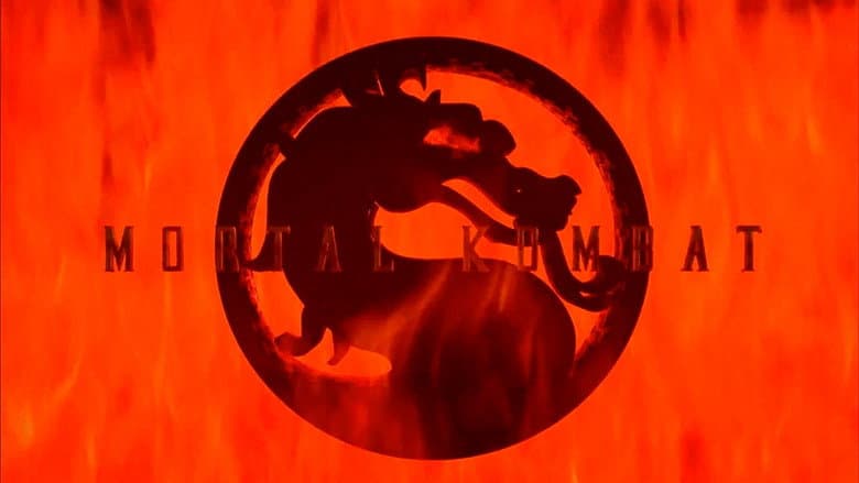 Mortal Kombat still 4