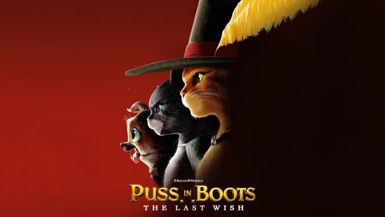 Puss in Boots: The Last Wish still 6