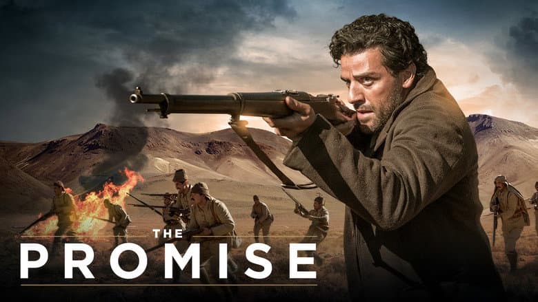 The Promise still 3