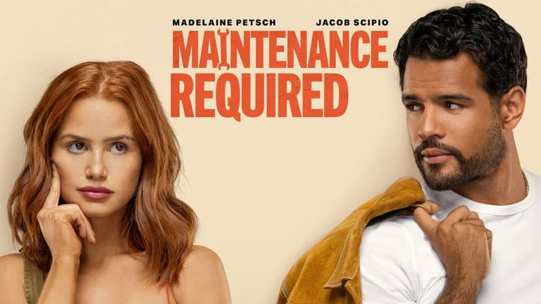 Maintenance Required still 2