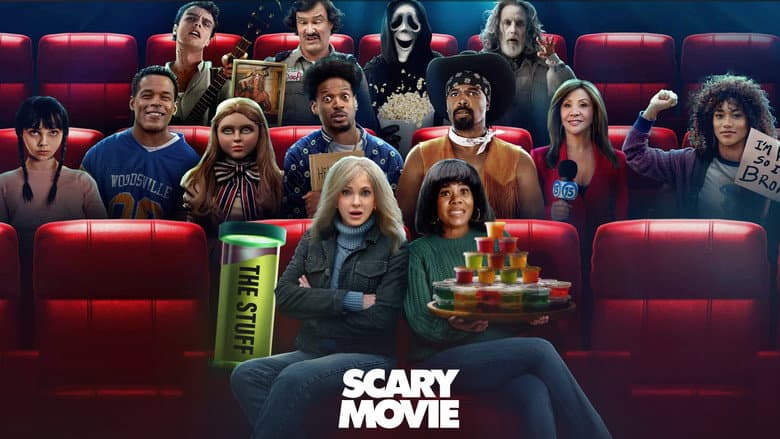 Scary Movie still 6