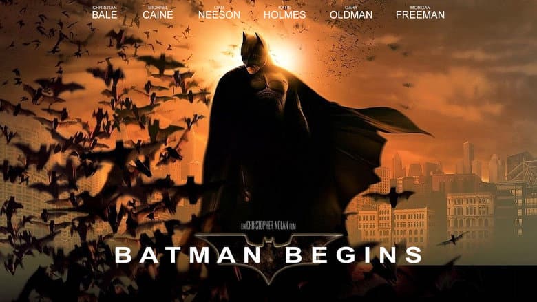 Batman Begins still 7
