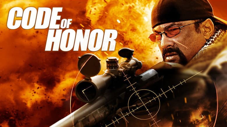 Code of Honor still 3