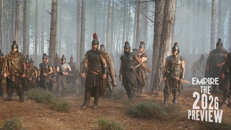 The Odyssey still 4