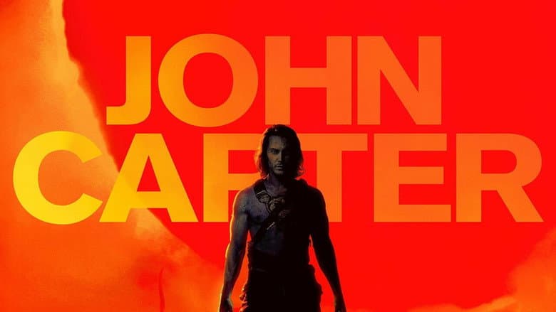 John Carter still 6