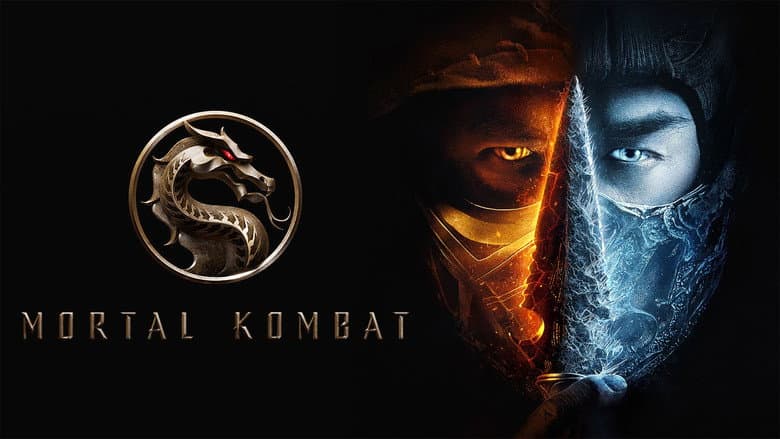 Mortal Kombat still 1
