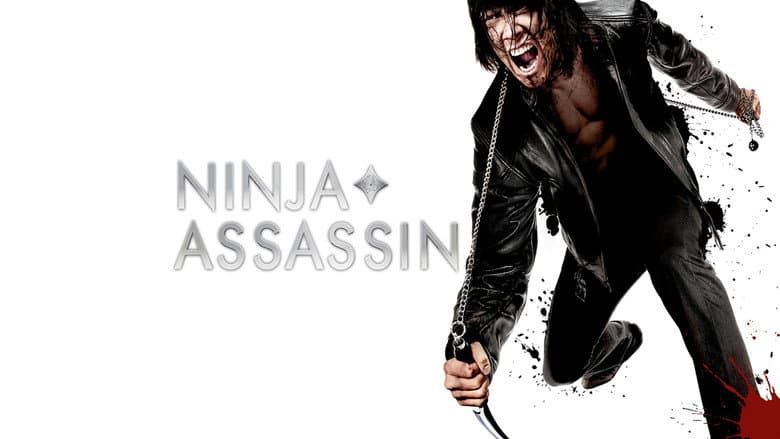 Ninja Assassin still 1