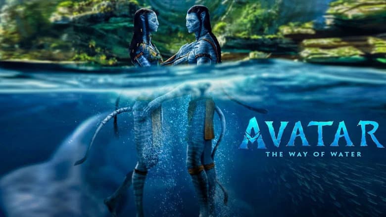 Avatar: The Way of Water still 8