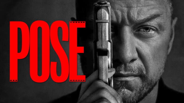Pose still 1