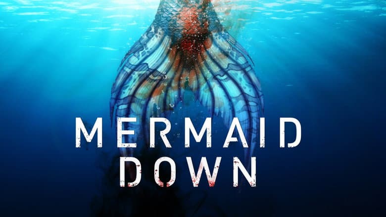 Mermaid Down still 3