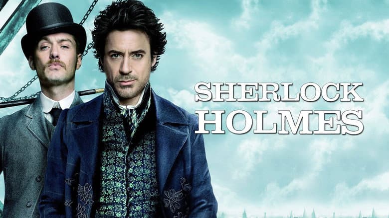 Sherlock Holmes still 4