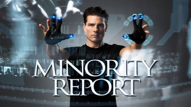 Minority Report still 8