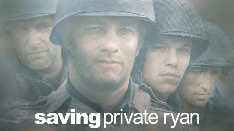 Saving Private Ryan still 6