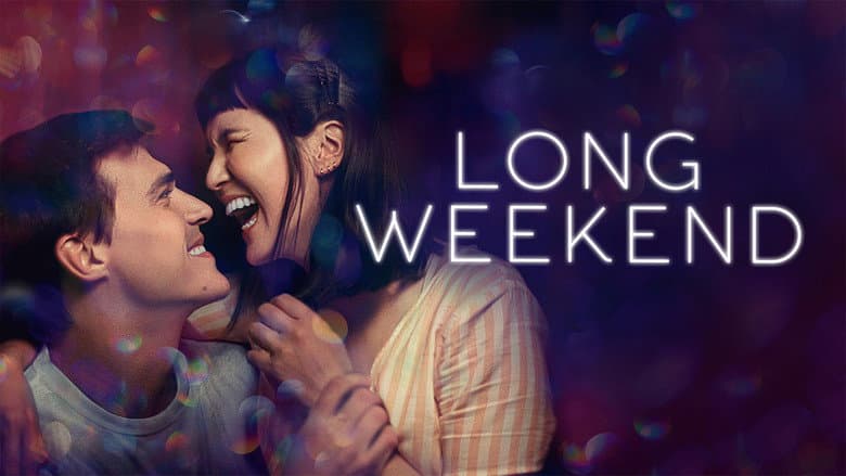 Long Weekend still 1