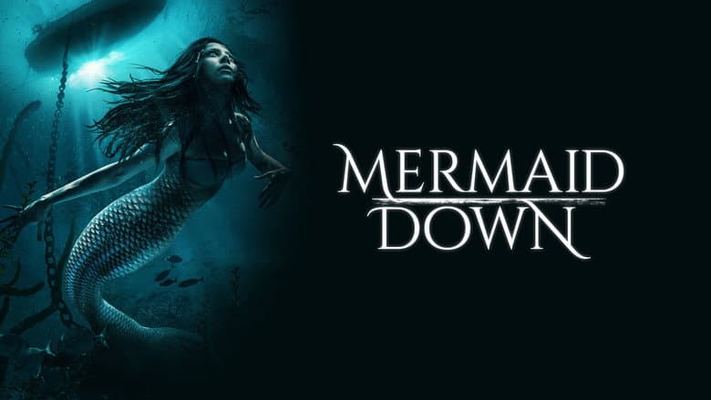 Mermaid Down still 4