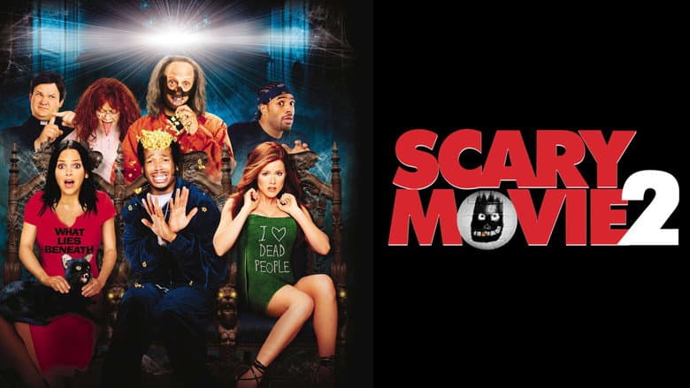 Scary Movie 2 still 9