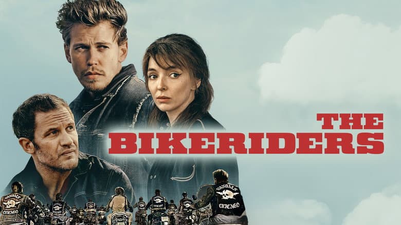 The Bikeriders still 4