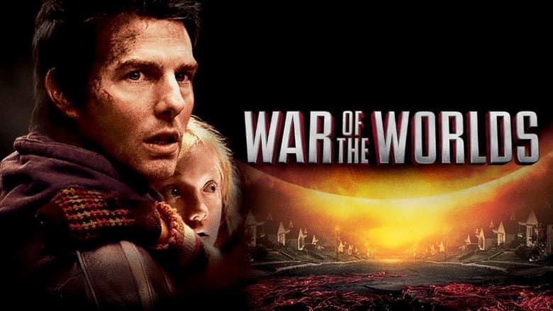 War of the Worlds still 2