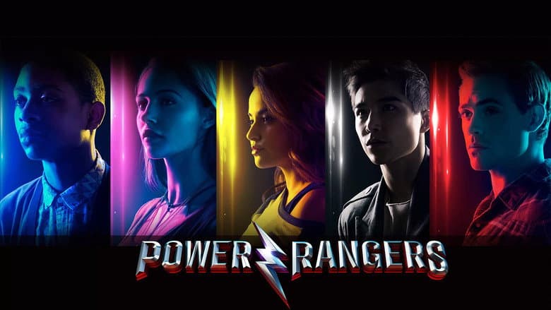 Power Rangers still 12