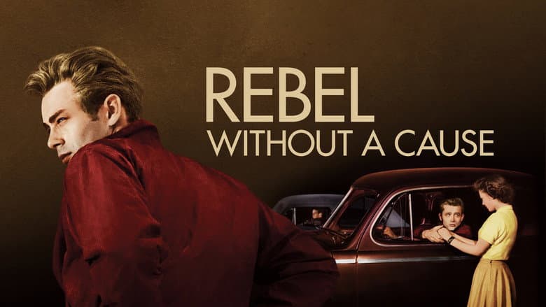 Rebel Without a Cause still 7