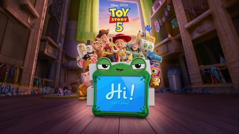 Toy Story 5 still 4